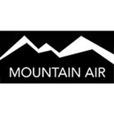 Mountain Air - Indoor Trampoline Park
