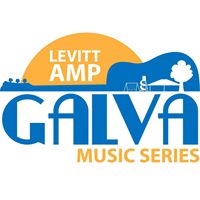 Levitt AMP Galva Music Series