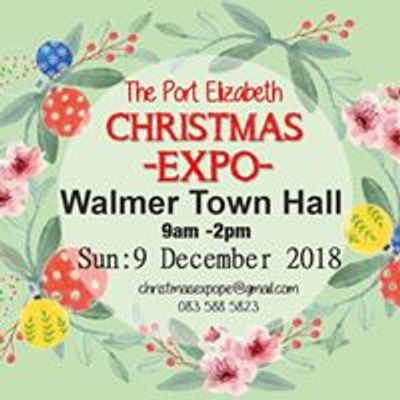 Port Elizabeth Christmas Expo