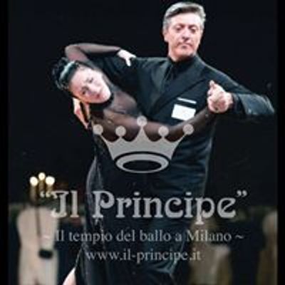 Il Principe- Accademia di Ballo