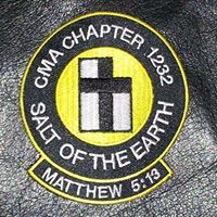 CMA Salt Of The Earth