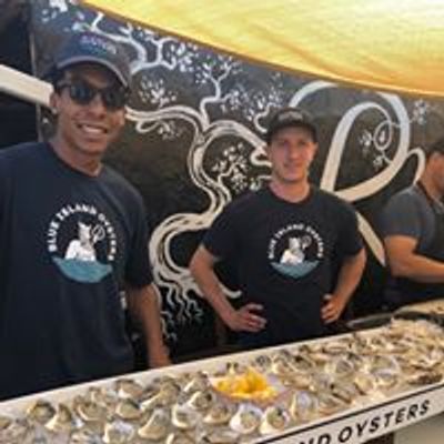 Brooklyn Oyster Fest