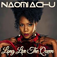 Naomi Achu