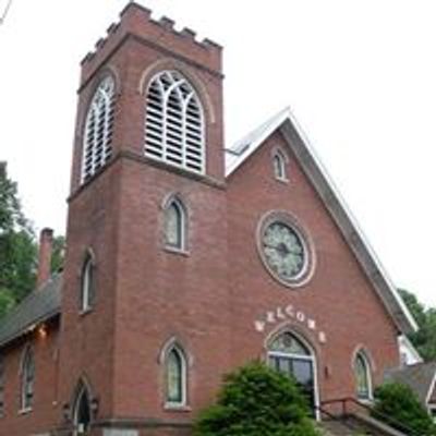 Calvary Baptist Church - Springfield, VT