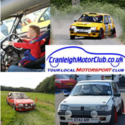 Cranleigh Motor Club