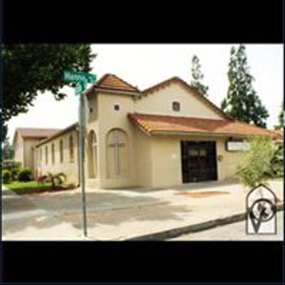 VIctory Outreach Church Gilroy