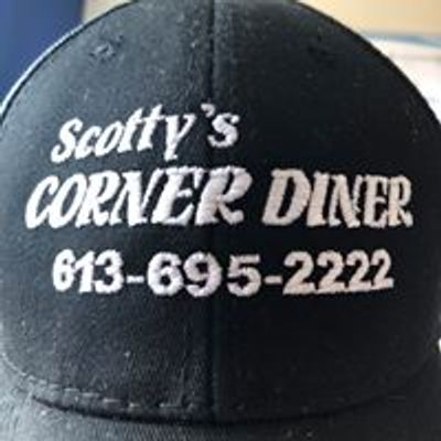 Scotty's Corner Diner