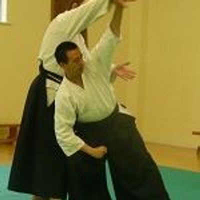 Wellsprings Aikido