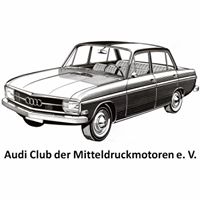 Audi Club der Mitteldruckmotoren e. V.