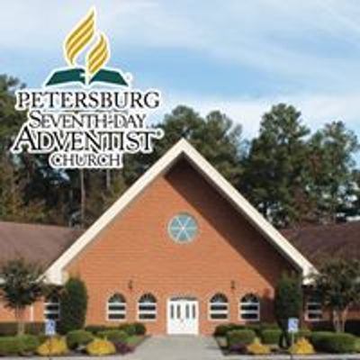 Petersburg Seventh-Day Adventist Church