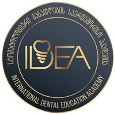 International Dental Education Academy IDEA