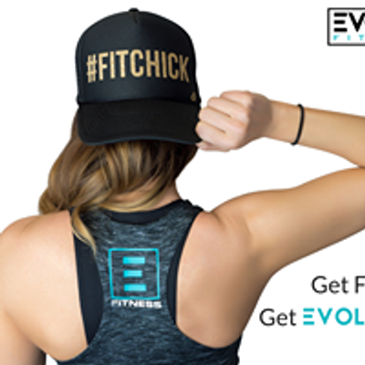 Evolve Fitness for Women