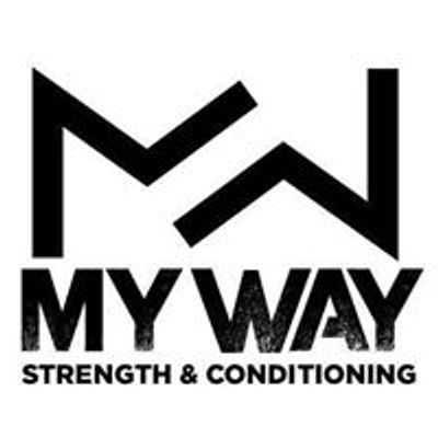 MYWAY Fitness Strength&Conditioning