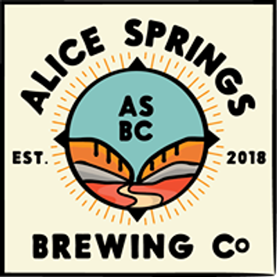 Alice Springs Brewing Co