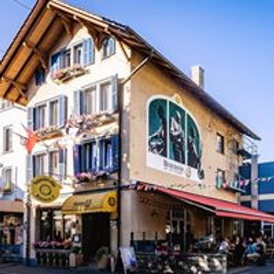 Brasserie 17 Interlaken