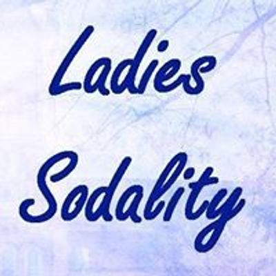 St. Paul Church - Ladies Sodality