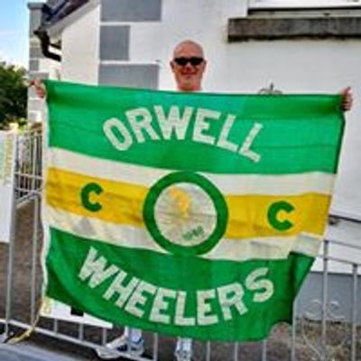 Scott-Orwell Wheelers CC