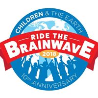 Ride the Brainwave