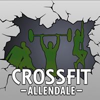 CrossFit Allendale