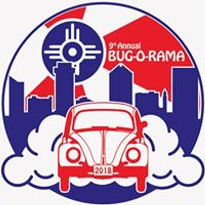 Bug-O-Rama ICT