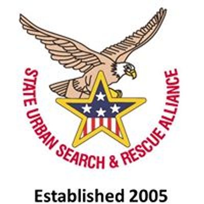 State Urban Search and Rescue Alliance