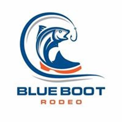 Blue Boot Rodeo