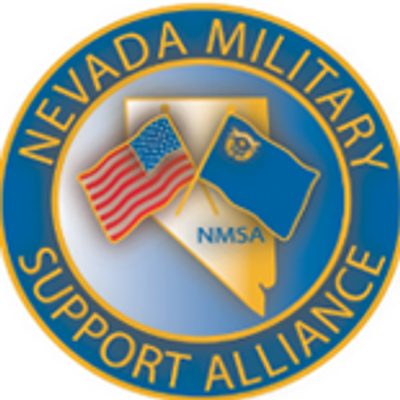 Nevada Military Support Alliance