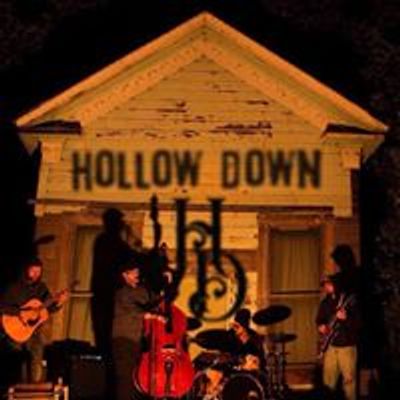 Hollow Down