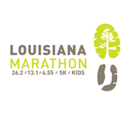 The Louisiana Marathon