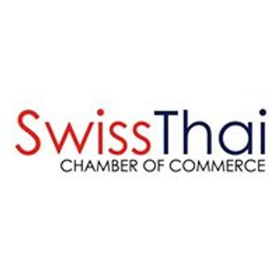 Swiss-Thai Chamber of Commerce - STCC