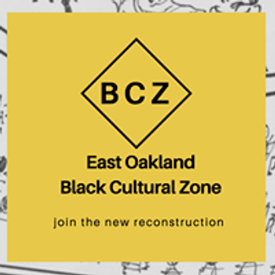 Black Cultural Zone