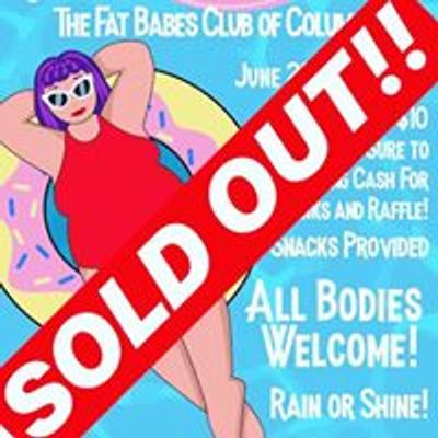 Fat Babes Club of Columbus