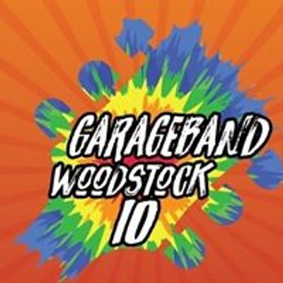 Garageband Woodstock
