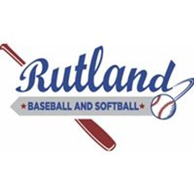 Rutland Baseball and Softball