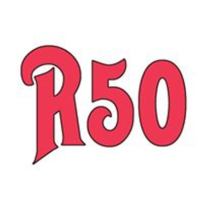 R50 Tribute