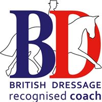 Ashley Ward Dressage