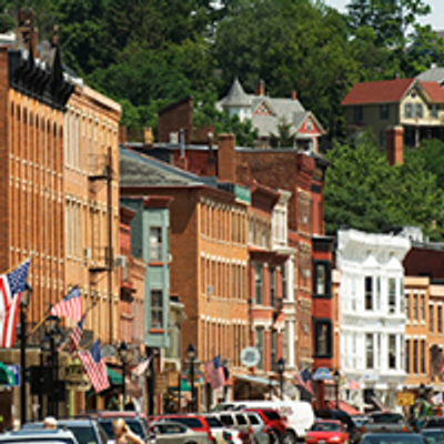 Galena Downtown Business Association