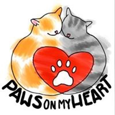 Paws on My Heart, Inc.