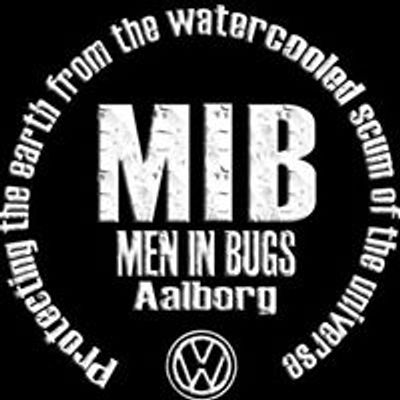 MIB Men In Bug's Aalborg