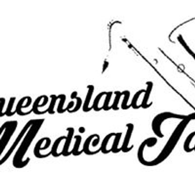 Queensland Medical Jazz