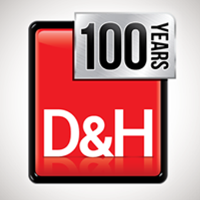 D&H Distributing Company