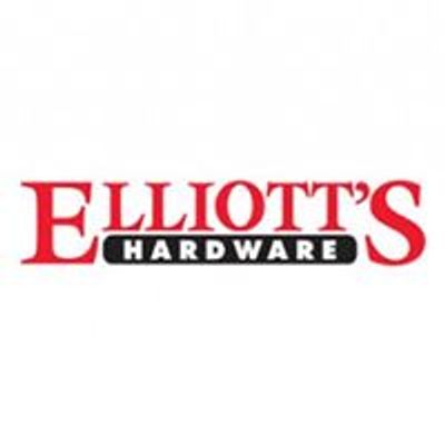 Elliott's Hardware