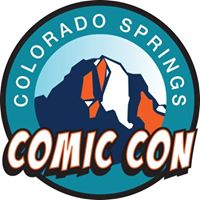 Colorado Springs Comic Con