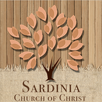 Sardinia Church of Christ