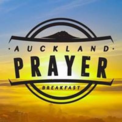 Auckland Prayer Breakfast