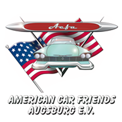 ACFA | American Car Friends Augsburg e.V.