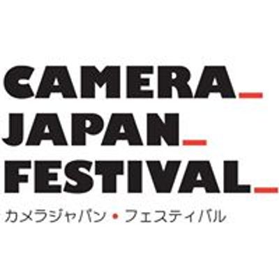 CAMERA JAPAN Festival