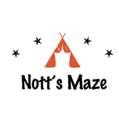 Nott's Maze