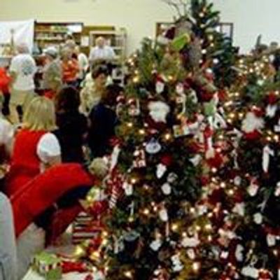 FHPC Holiday Bazaar