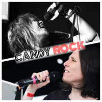 Candy Rock